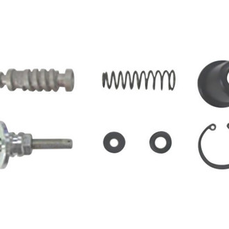 Psychic Motorsports® - Master Cylinder Rebuild Kit