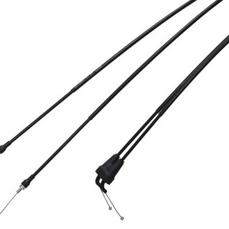 Psychic Motorsports® - Push/Pull Throttle Cable
