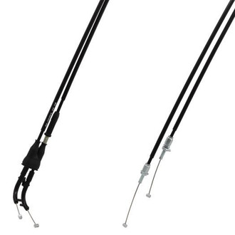 Psychic Motorsports® - Push/Pull Throttle Cable