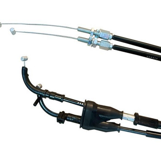 Psychic Motorsports® - Push/Pull Throttle Cable