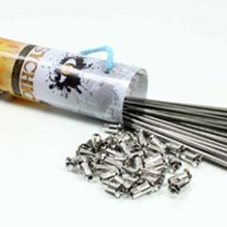 Psychic Motorsports® - MX Spokes