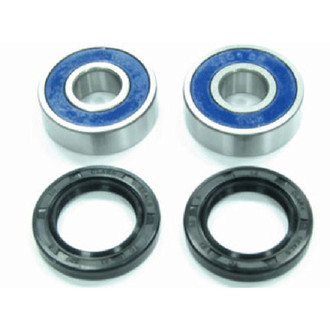 Psychic Motorsports® - Wheel Bearing Kit