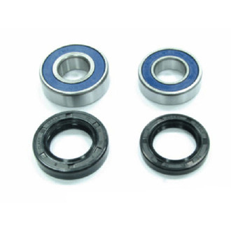 Psychic Motorsports® - Wheel Bearing Kit