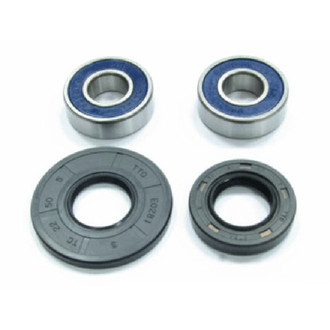 Psychic Motorsports® - Wheel Bearing Kit