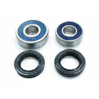 Psychic Motorsports® - Wheel Bearing Kit