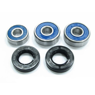 Psychic Motorsports® - Wheel Bearing Kit