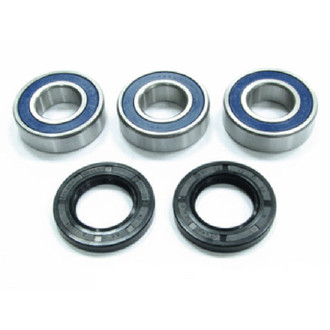 Psychic Motorsports® - Wheel Bearing Kit