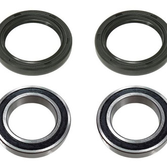 Psychic Motorsports® - Wheel Bearing Kit