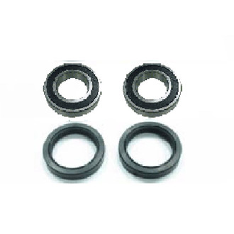 Psychic Motorsports® - Wheel Bearing Kit