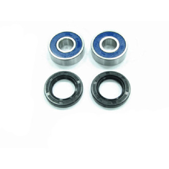Psychic Motorsports® - Front, Rear Wheel Bearing Kit