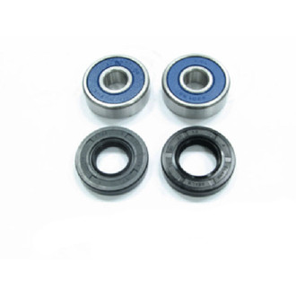 Psychic Motorsports® - Wheel Bearing Kit