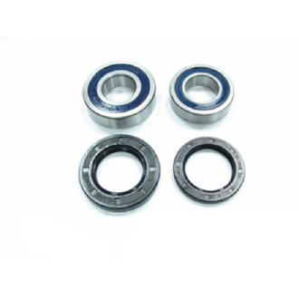Psychic Motorsports® - Wheel Bearing Kit