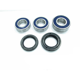 Psychic Motorsports® - Wheel Bearing Kit