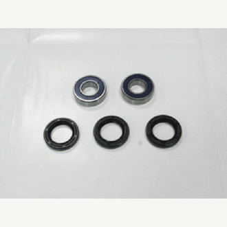 Psychic Motorsports® - Wheel Bearing Kit