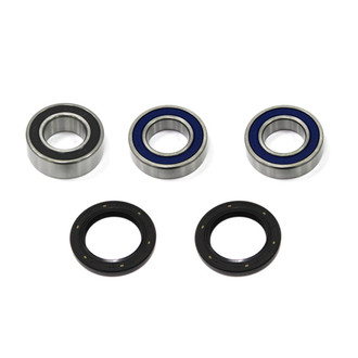 Psychic Motorsports® - Wheel Bearing Kit