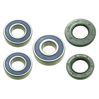 Psychic Motorsports® - Wheel Bearing Kit