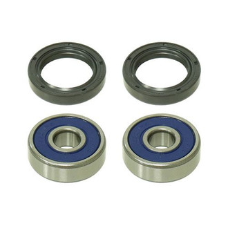 Psychic Motorsports® - Wheel Bearing Kit