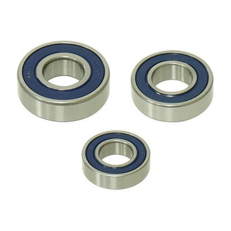 Psychic Motorsports® - Rear Wheel Bearing Kit