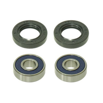 Psychic Motorsports® - Wheel Bearing Kit