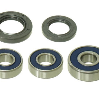 Psychic Motorsports® - Wheel Bearing Kit