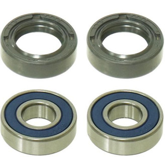 Psychic Motorsports® - Wheel Bearing Kit