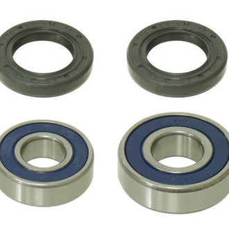 Psychic Motorsports® - Wheel Bearing Kit