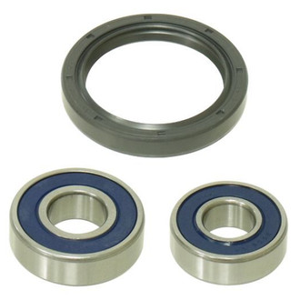 Psychic Motorsports® - Front Wheel Bearing Kit