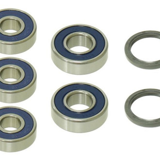 Psychic Motorsports® - Wheel Bearing Kit