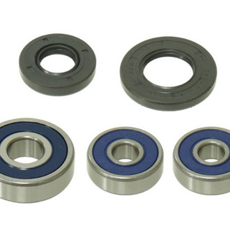 Psychic Motorsports® - Wheel Bearing Kit
