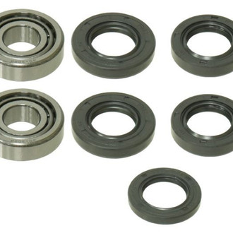 Psychic Motorsports® - Wheel Bearing Kit