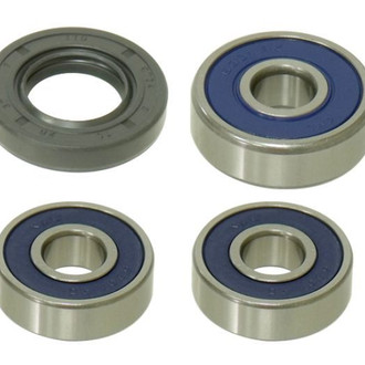 Psychic Motorsports® - Wheel Bearing Kit