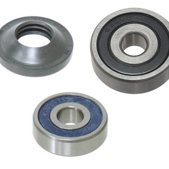 Psychic Motorsports® - Wheel Bearing Kit