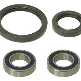 Psychic Motorsports® - Wheel Bearing Kit