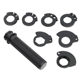 Psychic Motorsports® - Throttle Tube & Throttle Cam