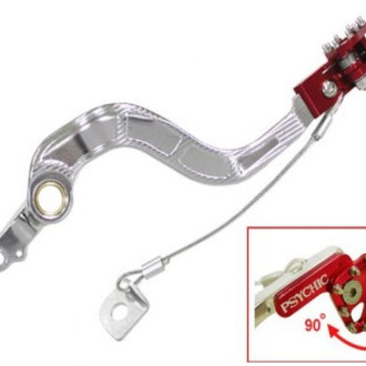 Psychic Motorsports® - Brake Pedals