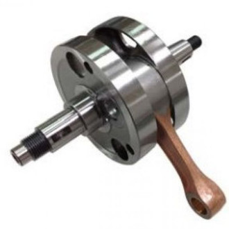 Psychic Motorsports® - Crankshaft