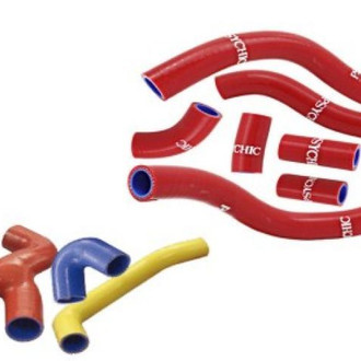 Psychic Motorsports® - Silicone Hose