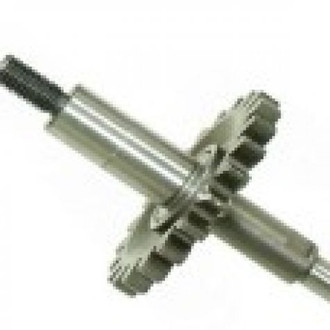 Psychic Motorsports® - Waterpump Shaft