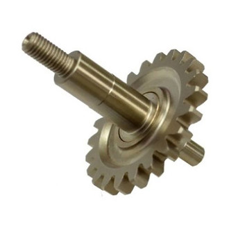 Psychic Motorsports® - Waterpump Shaft