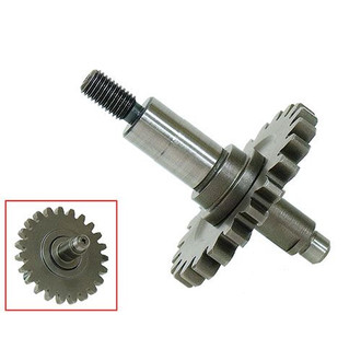Psychic Motorsports® - Waterpump Shaft