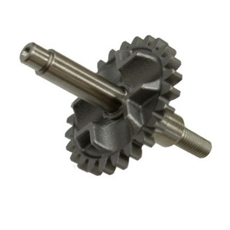 Psychic Motorsports® - Waterpump Shaft