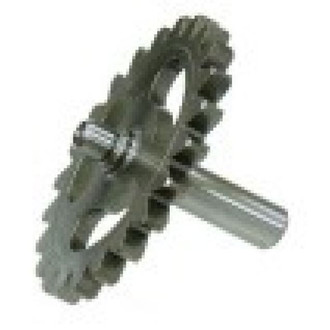 Psychic Motorsports® - Waterpump Shaft
