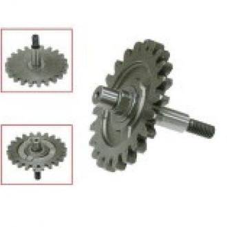 Psychic Motorsports® - Waterpump Shaft