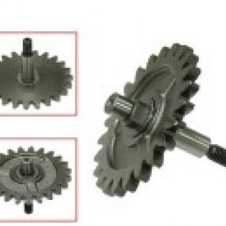 Psychic Motorsports® - Waterpump Shaft