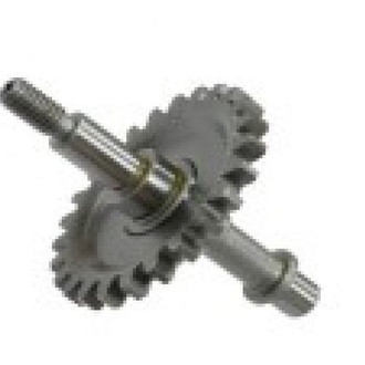 Psychic Motorsports® - Waterpump Shaft