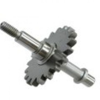 Psychic Motorsports® - Waterpump Shaft