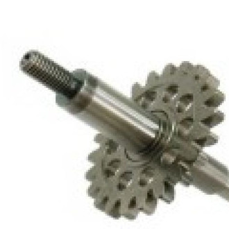 Psychic Motorsports® - Waterpump Shaft