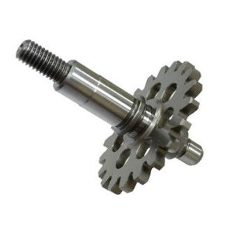 Psychic Motorsports® - Waterpump Shaft