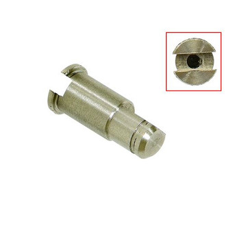 Psychic Motorsports® - Waterpump Shaft