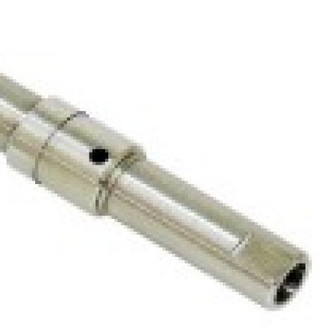 Psychic Motorsports® - Waterpump Shaft